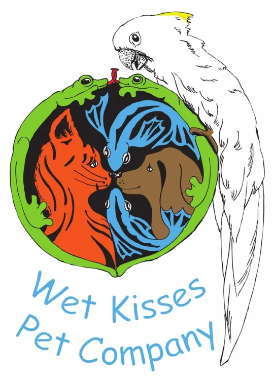 Wet Kisses Pet Company, Florida, Lake Worth